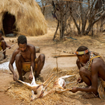 Tanzania cultural safari