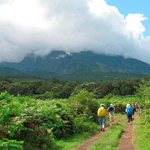 Mount Meru